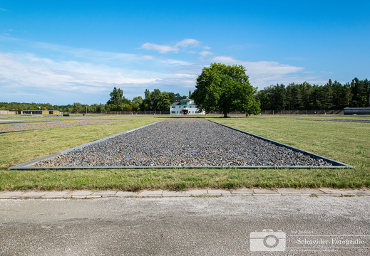 KZ Sachsenhausen