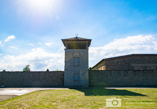 KZ Sachsenhausen