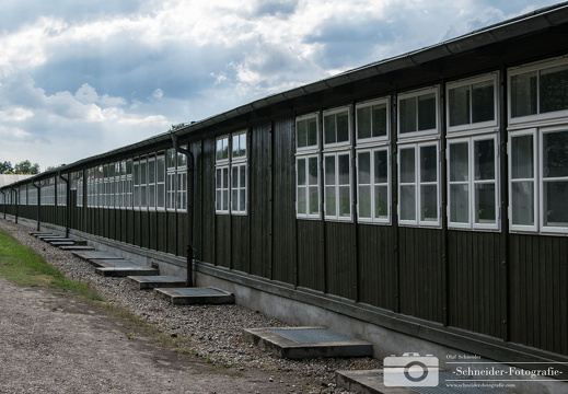 KZ Sachsenhausen