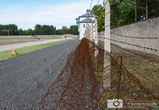 KZ Sachsenhausen