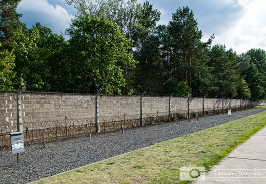 KZ Sachsenhausen