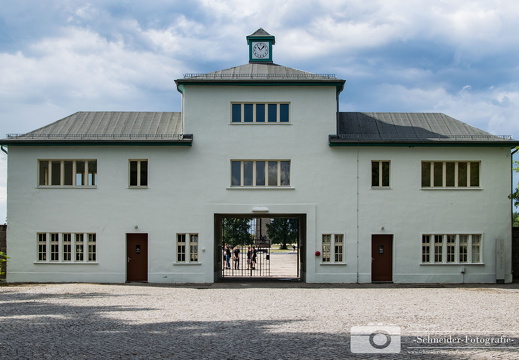 KZ Sachsenhausen