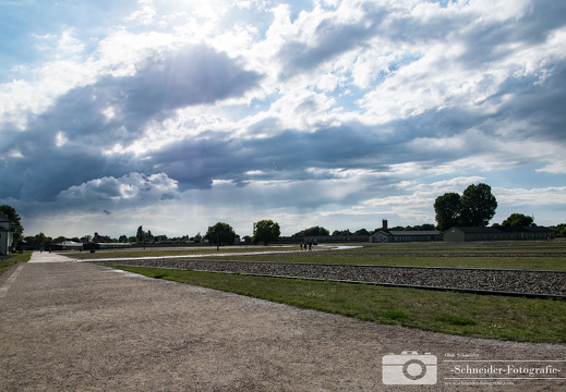 KZ Sachsenhausen