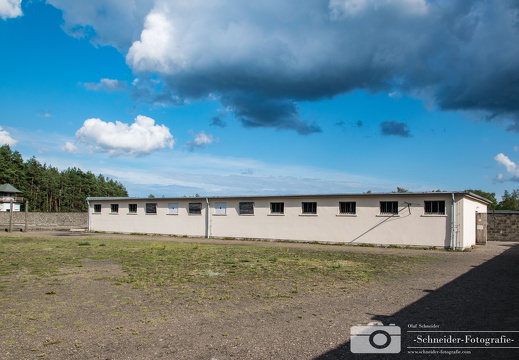 KZ Sachsenhausen