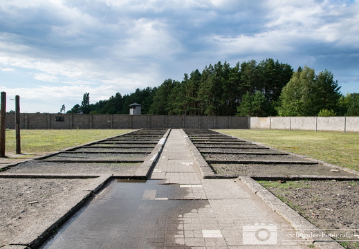 KZ Sachsenhausen