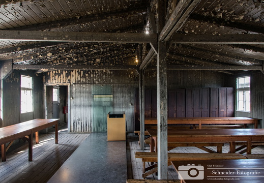KZ Sachsenhausen