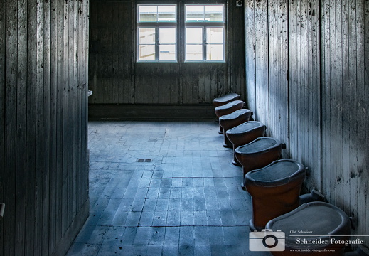 KZ Sachsenhausen