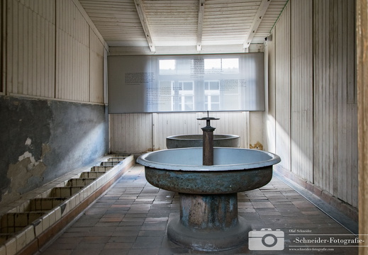 KZ Sachsenhausen
