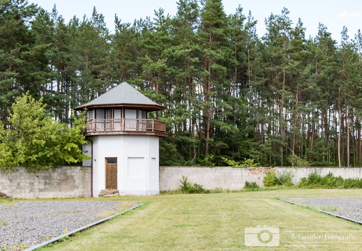KZ Sachsenhausen