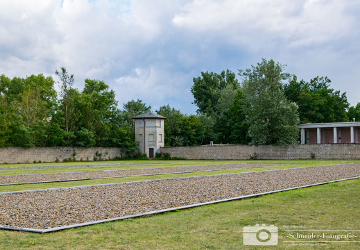 KZ Sachsenhausen