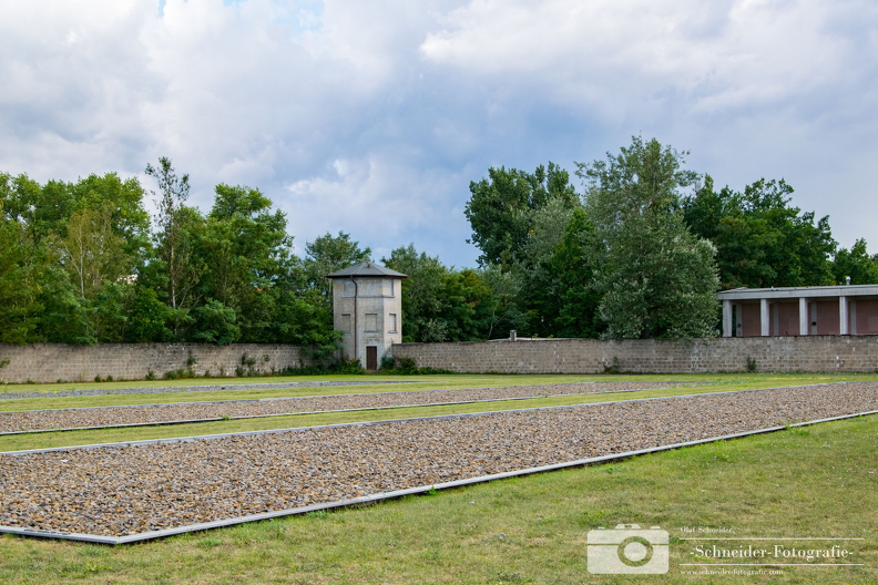 KZ Sachsenhausen