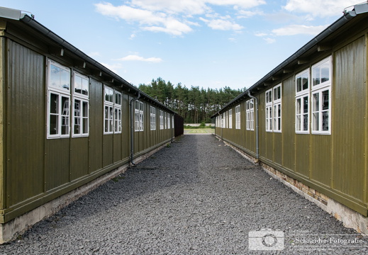KZ Sachsenhausen