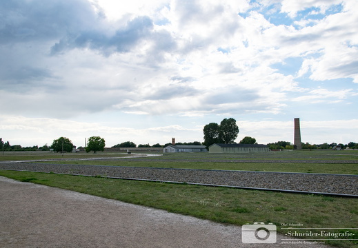 KZ Sachsenhausen