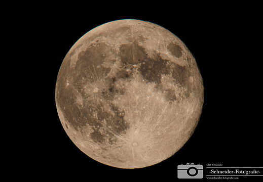 Mond