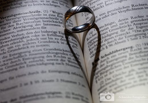 Ring Herz