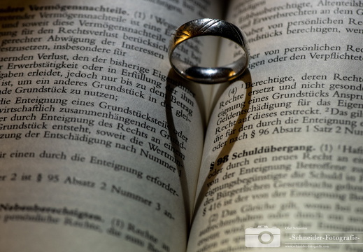 Ring Herz