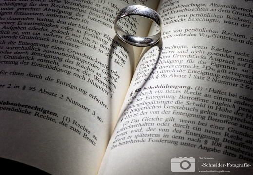 Ring Herz