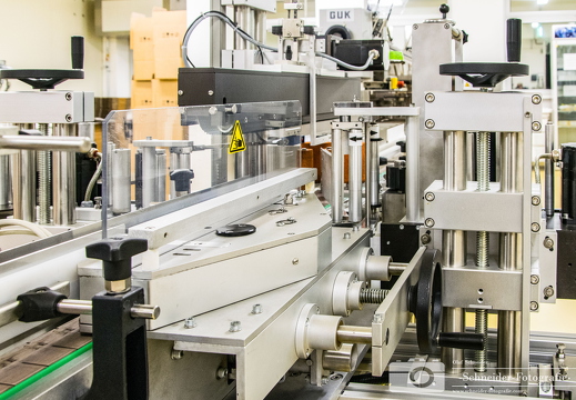 alte Produktion