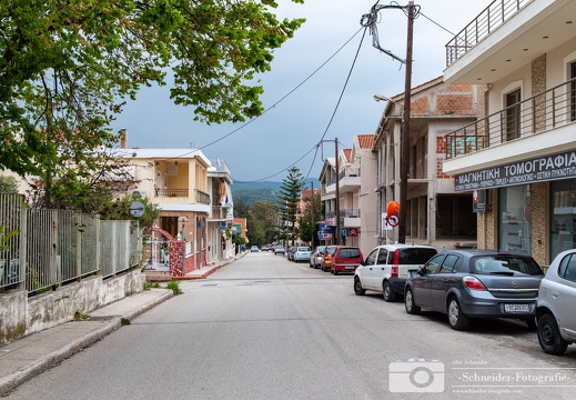 Argostoli