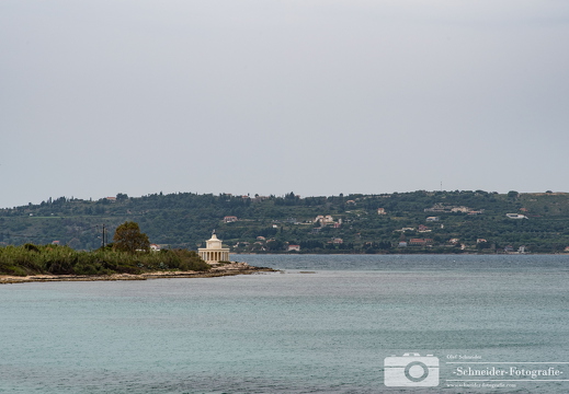 Leuchtturm von Saint Theodore