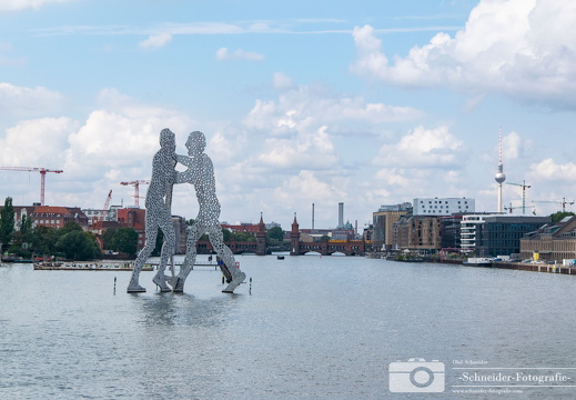Molecule Man