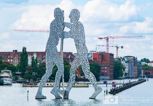 Molecule Man