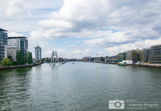 Molecule Man
