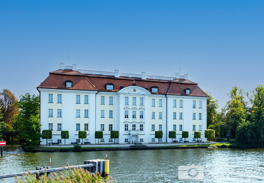 Schloss Köpenick