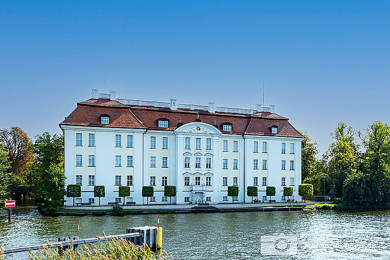 Schloss Köpenick