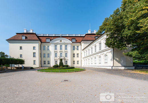 Schloss Köpenick