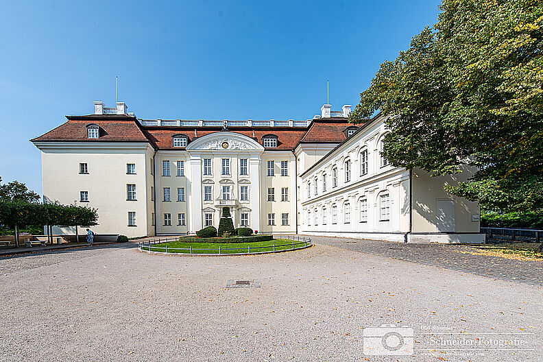 Schloss Köpenick