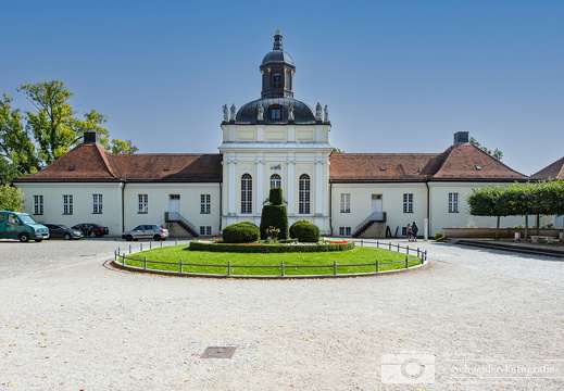 Schloss Köpenick
