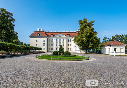 Schloss Köpenick