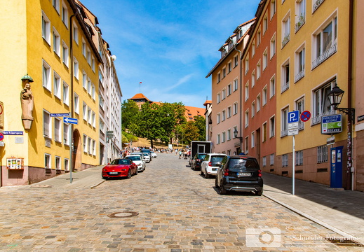 Nürnberg