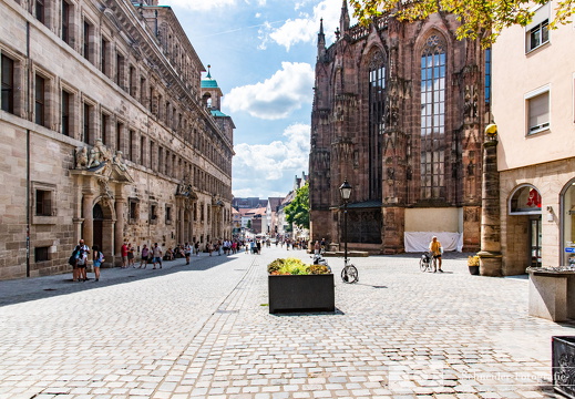 Nürnberg