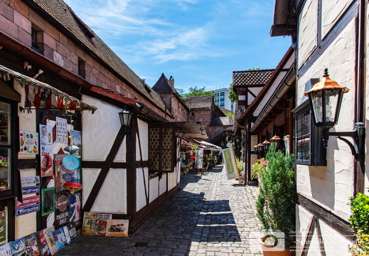 Nürnberg