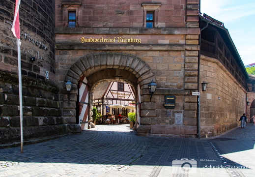 Nürnberg