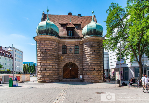 Nürnberg