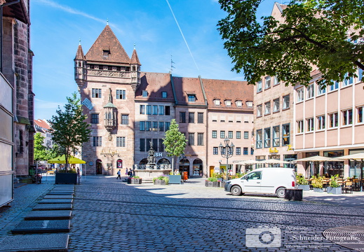 Nürnberg