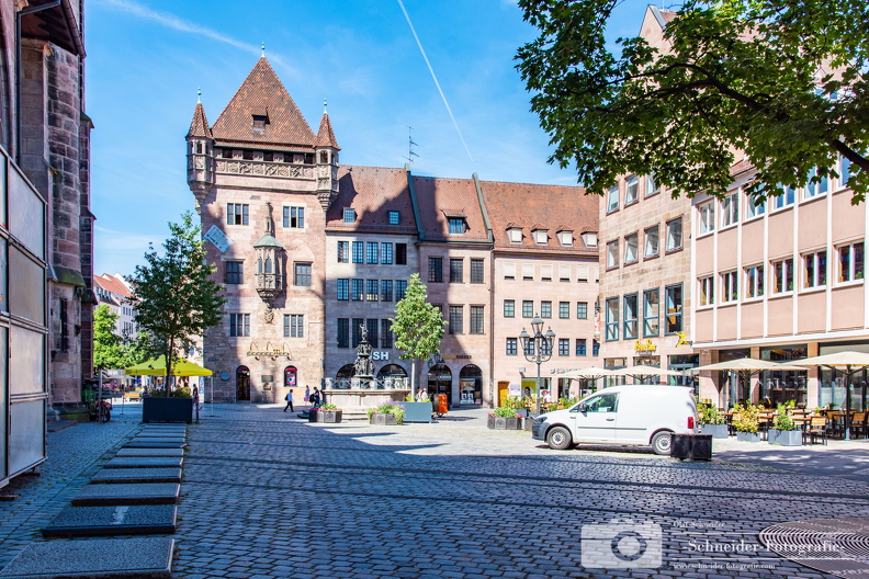 Nürnberg