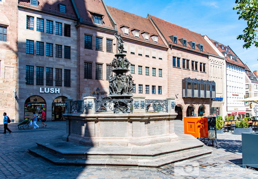 Nürnberg