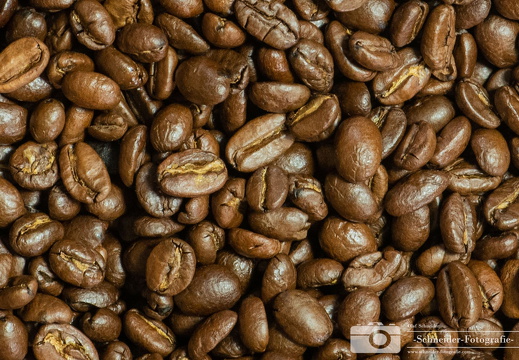 Kaffeebohnen