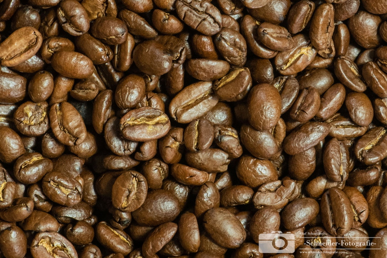 Kaffeebohnen