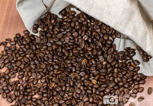 Kaffeebohnen