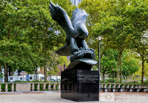 East Coast War Memorial