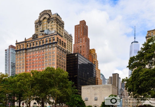 New York City