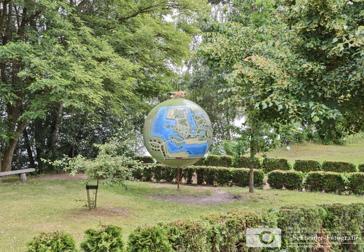 Freizeitpark Germendorf