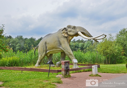 Freizeitpark Germendorf