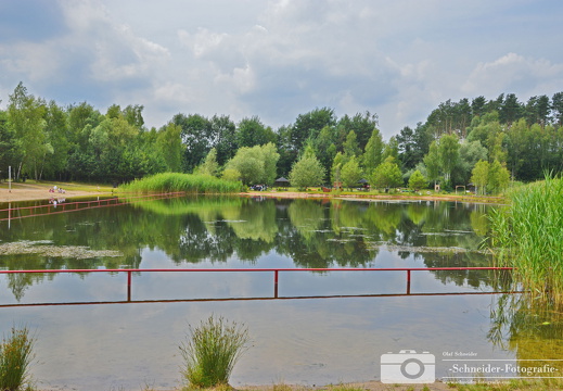 Freizeitpark Germendorf