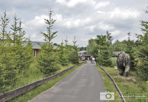 Freizeitpark Germendorf